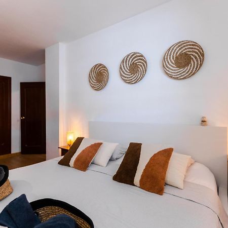 Casa Nova, 1 Min From Beach, Calpe Centre Екстериор снимка