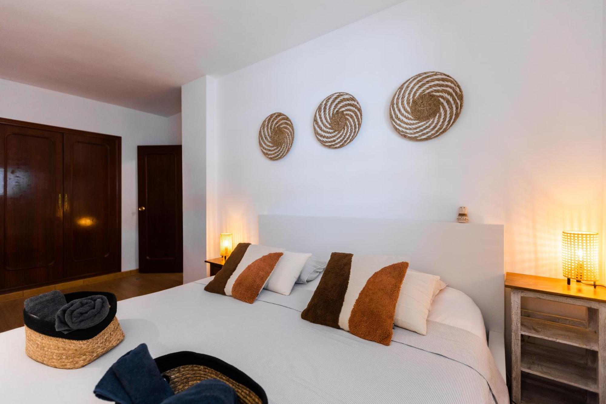 Casa Nova, 1 Min From Beach, Calpe Centre Екстериор снимка