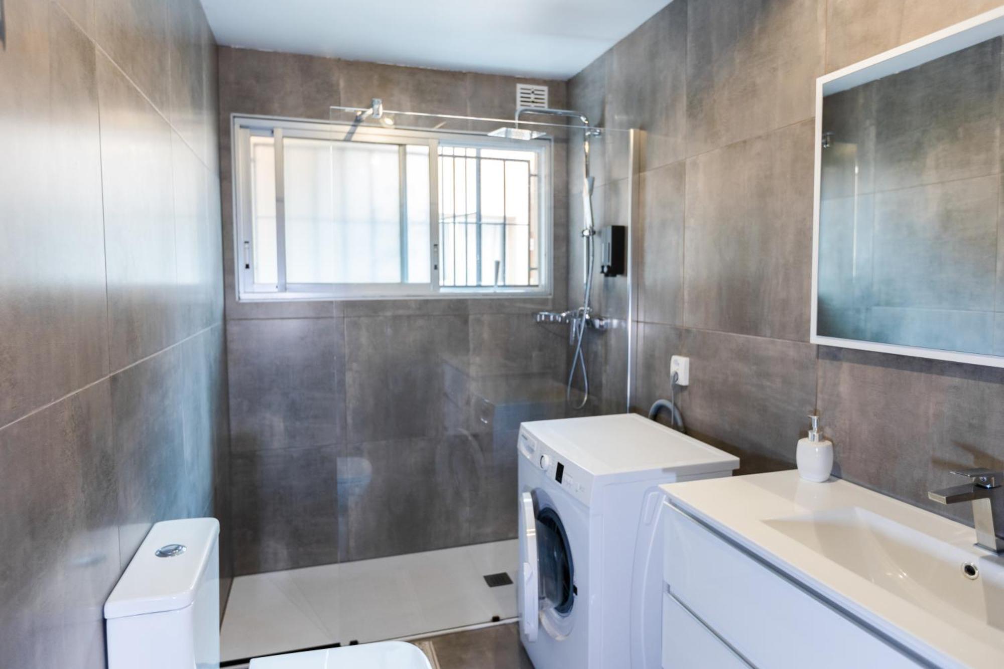 Casa Nova, 1 Min From Beach, Calpe Centre Екстериор снимка