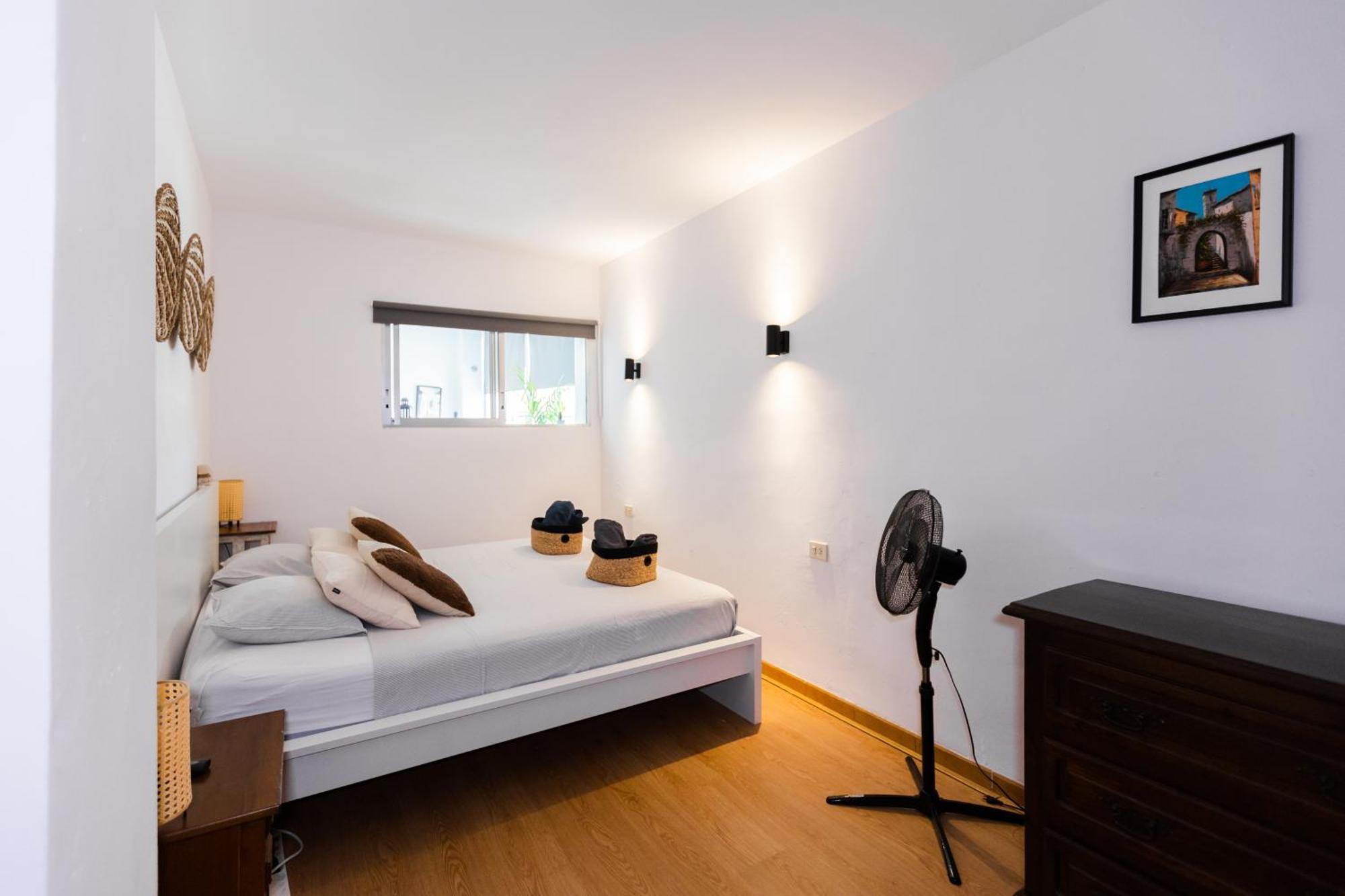 Casa Nova, 1 Min From Beach, Calpe Centre Екстериор снимка