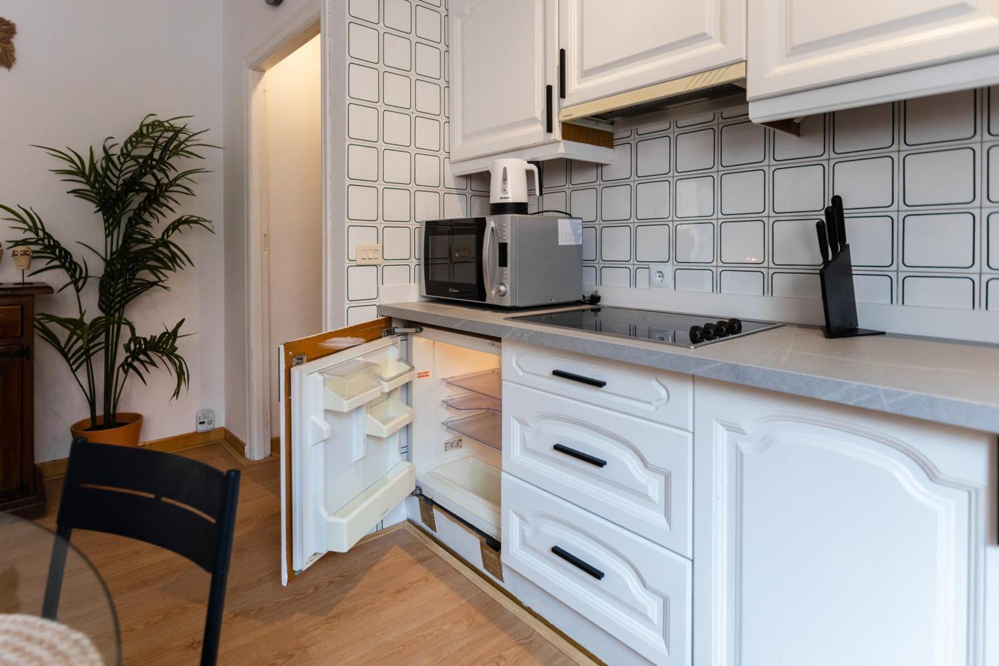 Casa Nova, 1 Min From Beach, Calpe Centre Екстериор снимка