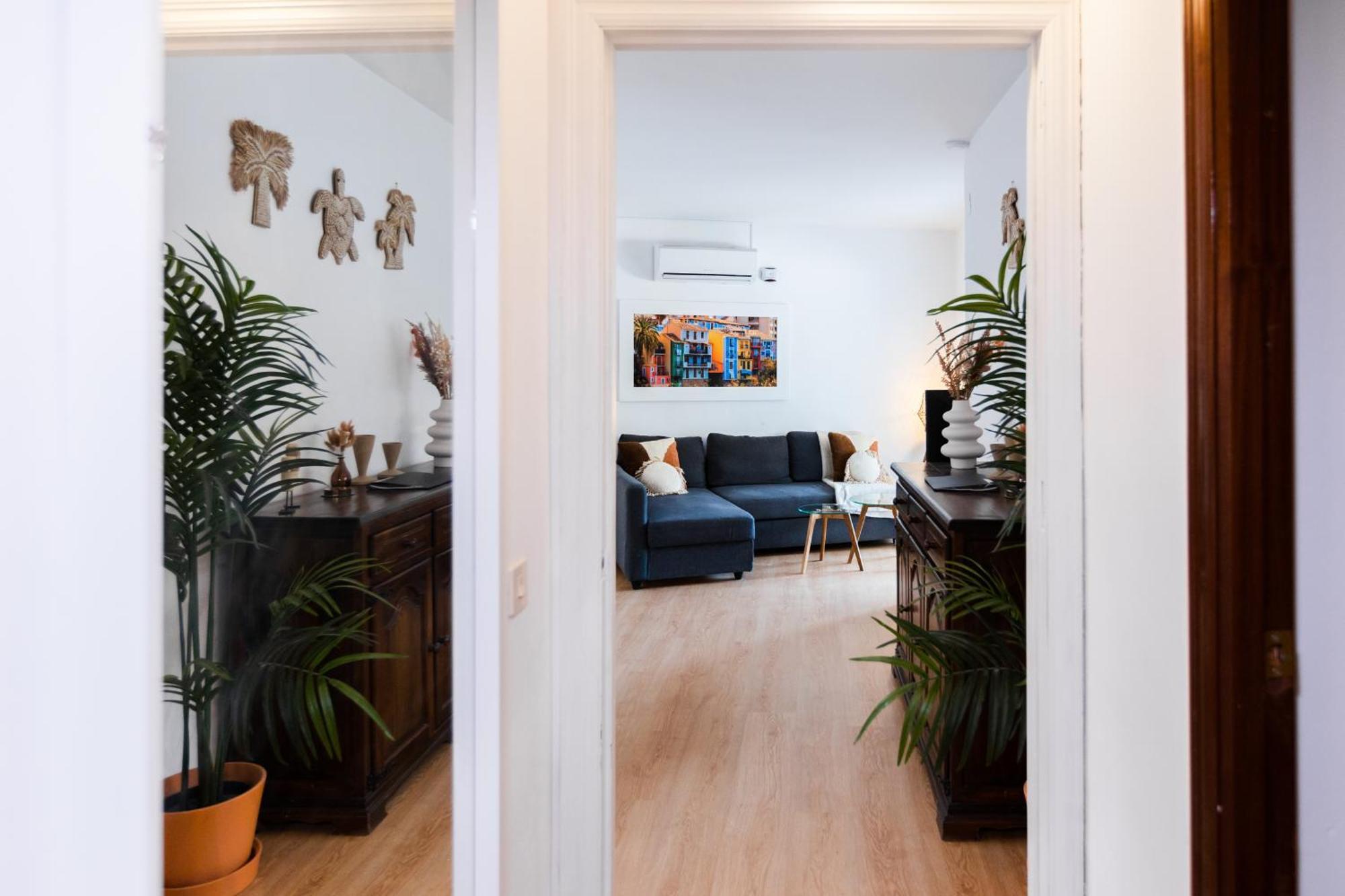 Casa Nova, 1 Min From Beach, Calpe Centre Екстериор снимка