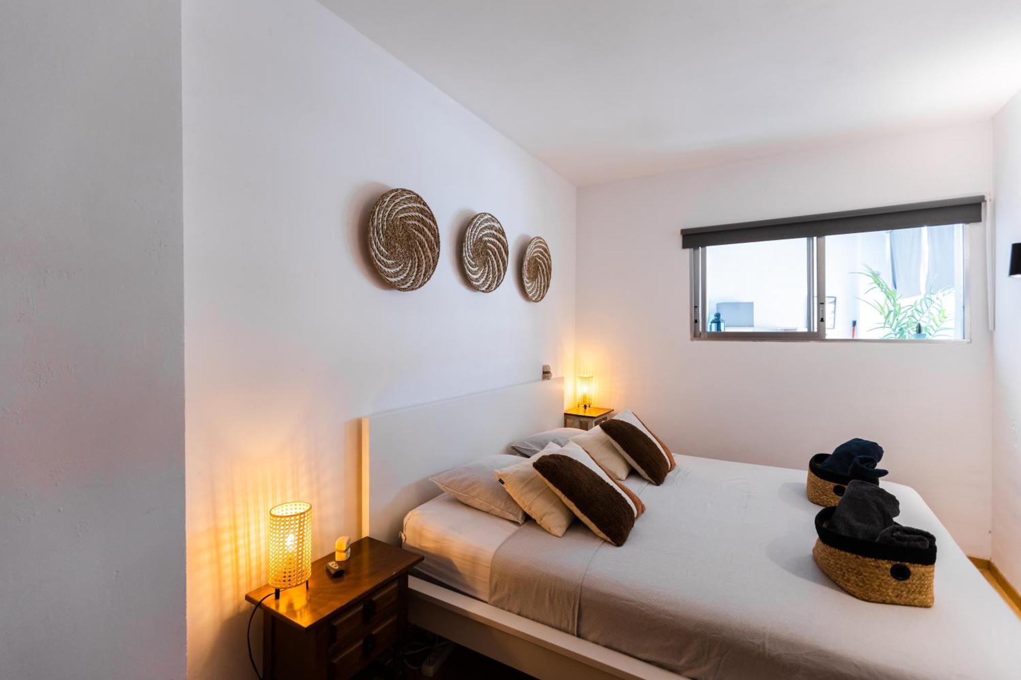 Casa Nova, 1 Min From Beach, Calpe Centre Екстериор снимка