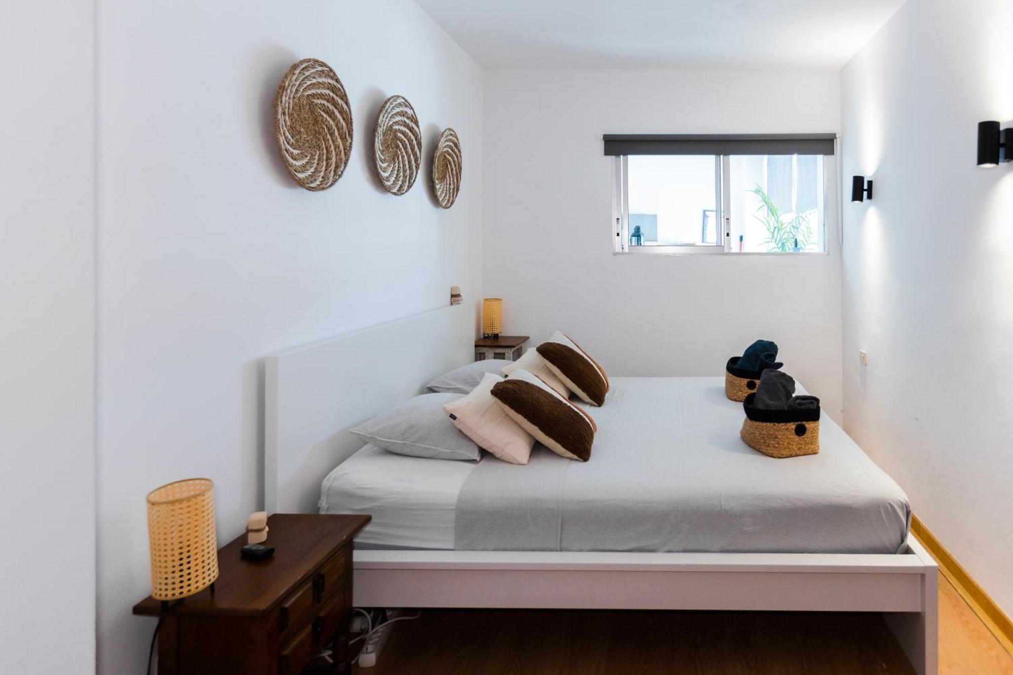 Casa Nova, 1 Min From Beach, Calpe Centre Екстериор снимка